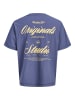 Jack & Jones T-shirt in Crown Blue