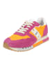 BLAUER USA Sneaker in Fuchsia