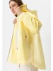 Camel Active teXXXactive® Jacke mit verstellbarer Kapuze in Limonengelb