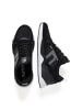 BLEND Footwear Sneaker in schwarz