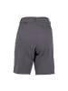 Jack Wolfskin Shorts Delta in Grau