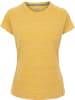 Trespass T-Shirt "Vickland" in Gelb