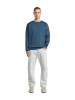 G-Star Raw Premium Core Sweatshirt rank blue