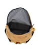 Bench classic Daypack 32 cm Laptopfach in ocker-brombeer