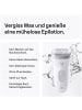 Braun Epilierer „Silk-épil 7 SE7-000“ in Grey/Silver