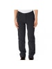 Vaude Hose VAUDE Wo Farley Stretch Capr in Schwarz