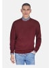 CASAMODA Pullover in rot