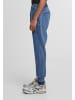 Urban Classics Urban Classics Jeans in mid deep blue washed