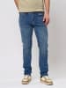 MCS Jeans Slim Fit Sean in Light Blue