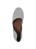 Verbenas Slipper Carmen in Beige