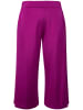 Ulla Popken Culotte in beere