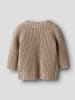 name it Strickjacke in Oxford Tan