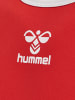 Hummel Hummel T-Shirt Hmlcore Basketball Unisex Erwachsene Feuchtigkeitsabsorbierenden in TRUE RED