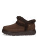Skechers Boot Keepsakes Lite Winter Snug in Dunkelbraun
