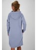 alife and kickin Sweatkleid, Blusenkleid, Jerseykleid, Minikleid, Shirtkleid, Sommerkleid, Strandkleid HelenaAK in nightblue