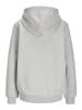 JJXX Kapuzenpullover in Light Grey Melange 1