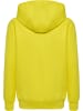 Hummel Hummel Verstellbare Taille Hoodie Hmlgo Multisport Kinder in BLAZING YELLOW