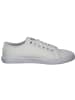 Calvin Klein Sneakers Low in Weiß