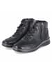 Beliana orthopädischer Stiefel mit Kaltfutter in black
