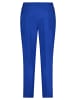 Betty Barclay Businesshose in Blau