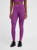 Hummel Leggings Hmlmt Shaping Damen in CATTLEYA ORCHID