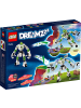 LEGO Dreamzzz 71454 Mateo und Roboter Z-Blob