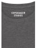 Copenhagen Studios T-Shirt in antrazit
