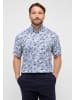 Eterna Hemd COMFORT FIT in blau