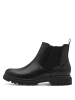 Tamaris Chelsea Boot in schwarz