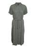 Vero Moda Hemdblusenkleid in Laurel Wreath
