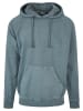 Urban Classics Sweat & Fleece - Hoody in dustyblue