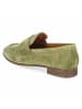 Kaerlek Slipper in khaki