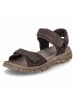 Josef Seibel Sandalette in braun