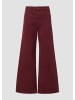 s.Oliver Jeans-Hose SURI  in  39Z8_bordeaux