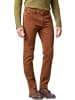 Meyer Stoffhose für Herren in rost