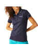 Regatta Poloshirt in Dunkelblau