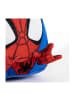Spiderman Mini Crawler Plüschrucksack, Tasche 22 cm