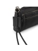 FREDs BRUDER My Forever Umhängetasche Leder 27 cm black