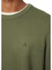 Marc O'Polo Pullover regular in olive