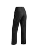 Maier Sports Hose Multi Pulse W in Schwarz01100