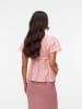 mama licious Bluse in Pink-A-Boo