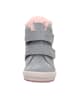 superfit Winterstiefel GROOVY 2.0 in Hellblau/Rosa