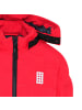 Legowear Winterjacke Skijacke in Rot