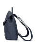 Zwei Olli OR8 - Rucksack 31 cm (leo-cotton) in navy