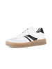 Gabor Sneaker low in weiß