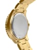 Fossil Uhr The Golden Basic in gold