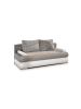 MF Design Mila in Grau -  (L) 213 x (B) 213 x (H) 90 cm