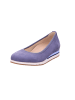 Gabor Ballerina in blau