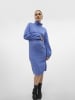 mama licious Strickkleid in Royal Blue