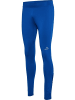 Newline Leggings "Men'S Athletic Tights" in Blau